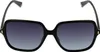 Polaroid PLD 6219/S BLACK/ GREY SHADED POLARIZED 56/17/140 Produktbild-Vorschau 2