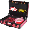 KS Tools 117.1890 mechanics tool set 43 tools Anteprima dell’immagine prodotto 2