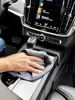 Glart 7er Set Mikrofasertücher Auto Autopflege Kfz Produktbild-Vorschau 8