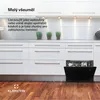KlarsteinAmazonia 6, myčka nádobí, 1380 W, , 6 sad nádobí, Náhled obrázku produktu 7