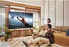 Samsung LED TU43U7025FK 43" 4K Ultra HD Smart TV Tizen Produktbild-Vorschau 7