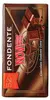 Chocolat Fondant Sans Gluten Novi 3 x 100 g Voir les images du produit 2