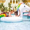 Swim Essentials - Aufblasbares Einhorn 180x80cm Produktbild-Vorschau 3