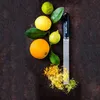 Microplane Premium Classic Serie 46020, rasp/zeef, zwart Productafbeelding-voorbeeld 34