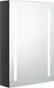 VidaXL 326496, Czarny, 1 szt. Podgląd zdjęcia produktu 1