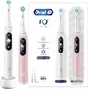 Braun Oral-B iO6 DuoPack bianco/rosa Anteprima dell’immagine prodotto 2