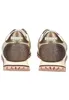 Blauer USA Millen 01 Damen Sneaker in Beige, Größe 36 Produktbild-Vorschau 9