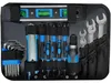 Güde Werkzeugkoffer GWZK 241 241-tlg. Werkzeugset Produktbild-Vorschau 5