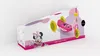Disney Minnie Mouse 3-Rad Baby Scooter, Verstellbar, Mit Produktbild-Vorschau 3