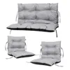 Palettenkissen Loungekissen Set 3-teilig, Outdoor Produktbild-Vorschau 11