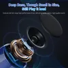 Mini-Bluetooth-Lautsprecher Wireless mit TWS-Stereo-Sound Produktbild-Vorschau 7