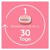 Gillette Venus Comfortglide Spa Breeze, 4 Original Produktbild-Vorschau 5