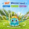 Wasserspielzeug für Kinder von 3–8 Jahren,Outdoor-Spielzeug Produktbild-Vorschau 6