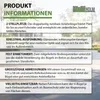 Fahrradanlehnbügel 115 x 58 cm Edelstahl Ø 60 mm Produktbild-Vorschau 7