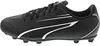 Puma VITORIA FG/AG buty sportowe w dużych rozmiarach czarny Podgląd zdjęcia produktu 11