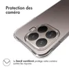 Étui antichoc imoshion pour Xiaomi 17T - Transparent Voir les images du produit 3