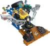 Hot Wheels Monster Trucks Arena World Championship: Mega Produktbild-Vorschau 9