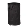 Relaxdays Laubsack selbstaufstellend, 2er Set, 120 L, Pop Produktbild-Vorschau 10