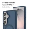 Cubierta trasera Color Guard con MagSafe para Samsung Vista previa de la imagen del producto 3