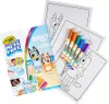 Crayola – Color Wonder Bluey Podgląd zdjęcia produktu 2
