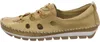 Gemini 003115-01 Damen Ballerina Slipper Mokassins Leder, Produktbild-Vorschau 9