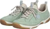 Rieker scarpe da donna slip-on verde Anteprima dell’immagine prodotto 13