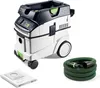 Festool Absaugmobil CLEANTEC CTL 36 EI Produktbild-Vorschau 2