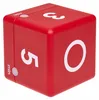 TFA Timer Cube Timer Rot digital (38.2039.05) Anteprima dell’immagine prodotto 3