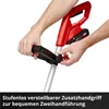Tagliaerba a batteria Einhell Power X-Change GC-CT 18/24 Anteprima dell’immagine prodotto 16