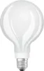 OSRAM OSR LED Globe E27 12W matt dim 350571 Produktbild-Vorschau 3
