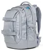 Satch Pack Washed Blue - Zestaw plecaków szkolnych Podgląd zdjęcia produktu 12