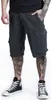Brandit Vintage Kurze Hose Schwarz XL Herren Schwarz XL Produktbild-Vorschau 17