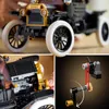 LEGO Icons Ford Model T - Retro Auto Modellbau für Produktbild-Vorschau 4
