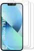 3er Pack iPhone 13 Mini Panzerglas Panzerfolie Produktbild-Vorschau 9