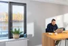 Bosch Smart Home Tür-/Fensterkontakt II, Smarter Sensor zum Produktbild-Vorschau 5