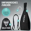 PULLUP & DIP Bauchtrainingsschlaufen Bauchtrainer Produktbild-Vorschau 2