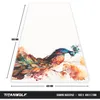 Titanwolf Herní podložka pod myš XXL, 900 x 400 x 3 mm, Náhled obrázku produktu 2