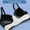 10 dischetti assorbenti per reggiseni e seno – Cuscinetti Anteprima dell’immagine prodotto 4