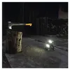 COB LED nabíjecí pracovní reflektor P4536, 2000 lm, 8000 mAh Náhled obrázku produktu