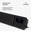 Klarstein sálavý ohrievač, elektrický ohrievač na terasu a Náhľad obrázku produktu 5