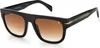 David Beckham DB 7044/S 2M2/HA Rozmiar: 54 Podgląd zdjęcia produktu 4