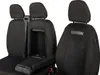 Coprisedili su misura Ford Transit Custom V362 2012-2023 Anteprima dell’immagine prodotto 2
