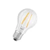 LEDVANCE LED CLASSIC A CRI97 4.2W 927 klar E27 Lampe 470lm Produktbild-Vorschau 3