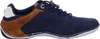 Bugatti Herren  Schnürschuhe blau Gr. 43 Produktbild-Vorschau 28