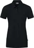 Jako Polo Doubletex schwarz 38 Produktbild-Vorschau 3