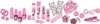 Sweet Princess Unicorn for Kids - Beauty-Advenstkalender Produktbild-Vorschau 4