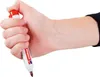 A hand holding a marker. Podgląd zdjęcia produktu