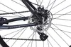 WYNN Gravelbike 28 Zoll GRL3.0 grau Rahmenhöhe 58 cm Damen Produktbild-Vorschau 3