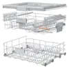 Gorenje GS643C90X Geschirrspüler, freistehend, FlexUse, 16 Produktbild-Vorschau 12