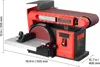 SucceBuy Band-Tellerschleifer 400 W, 152,4 mm Schleifteller Produktbild-Vorschau 8